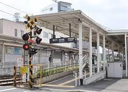 その他　若林駅(東急 世田谷線)（その他）まで1030m