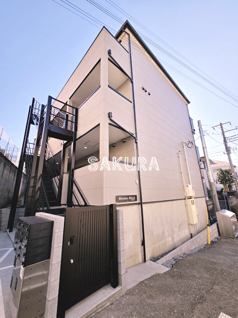 建物外観　当店おすすめ物件♪