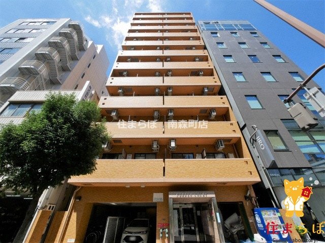 地下鉄長堀鶴見緑地線 西長堀駅 徒歩3分 築29年