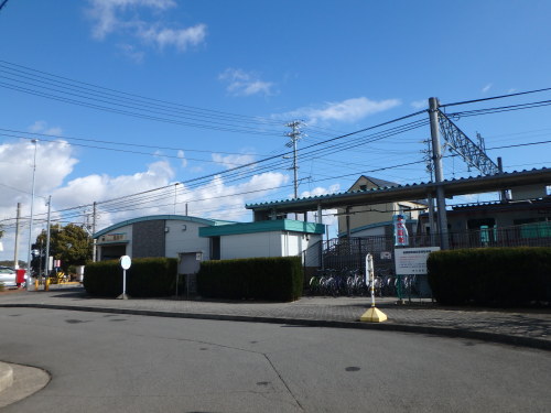 その他　坂部駅（その他）まで2618m