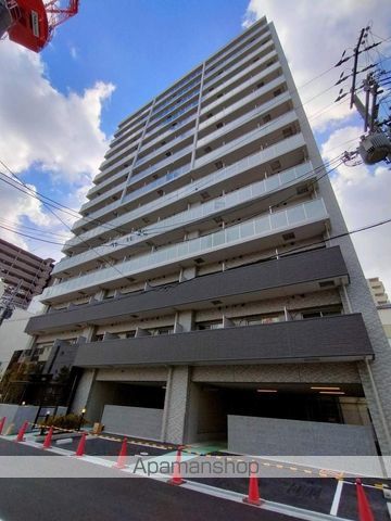 ＪＲ大阪環状線 福島駅 徒歩12分 築5年