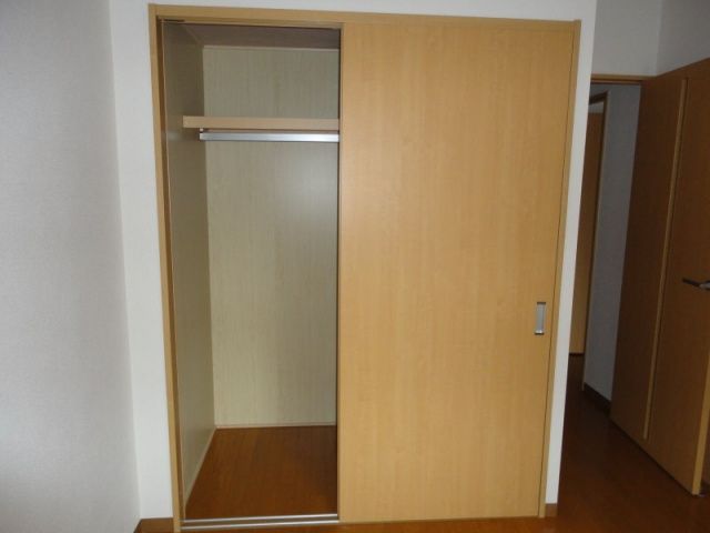 収納　※別室同型タイプ