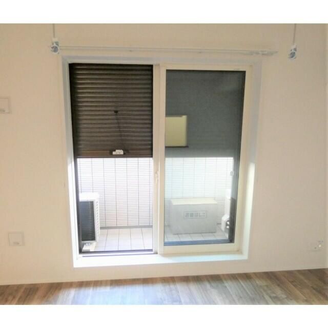 眺望　（別タイプ参考写真）プライムクロス 北区上十条4