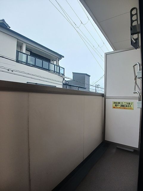 カンタービレの内装写真