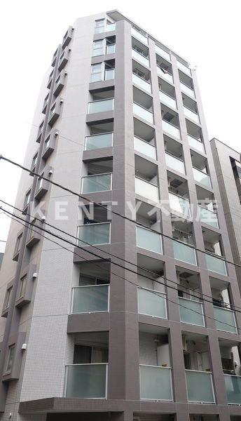 建物外観　建物外観を気になさる方へ、見た目の良い物件です