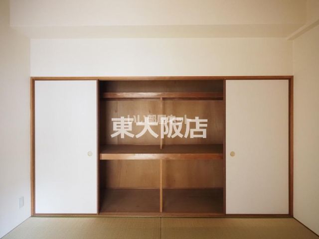 フェルザ長田の内装写真