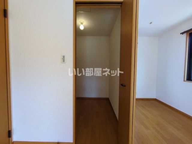 ルグランラルシェの内装写真