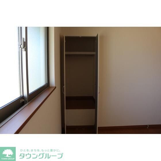 Elvita 諧の内装写真