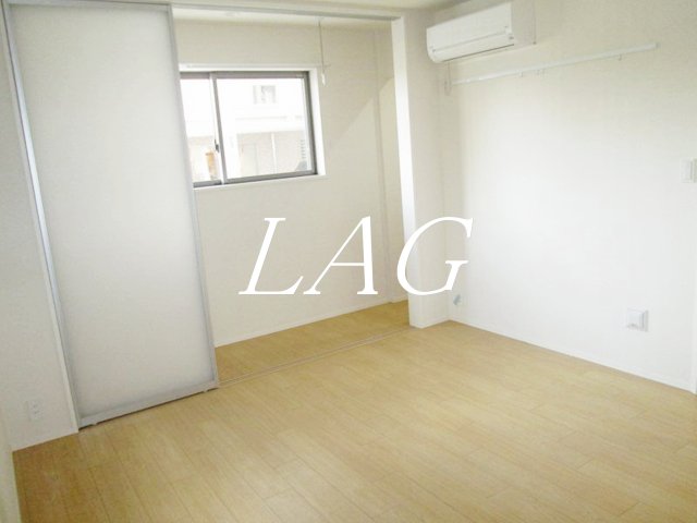居室・リビング　洋室のお部屋です。