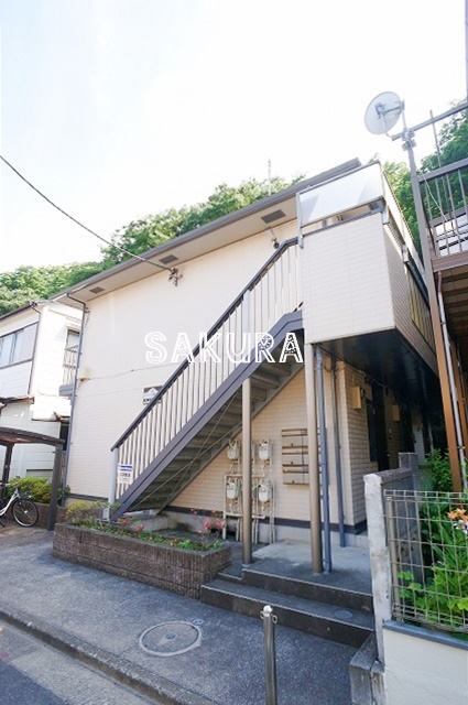 建物外観　当店おすすめ物件♪