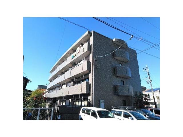 地下鉄東山線 藤が丘駅 徒歩7分 築26年