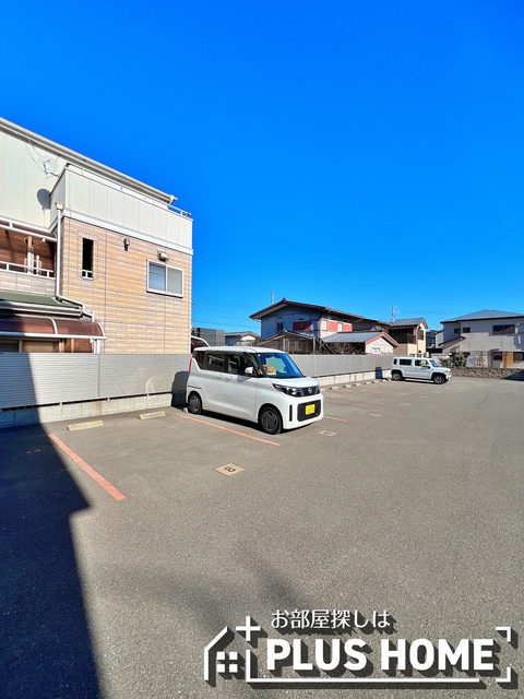 南海加太線 中松江駅 徒歩11分 2階建 築1年のその他写真