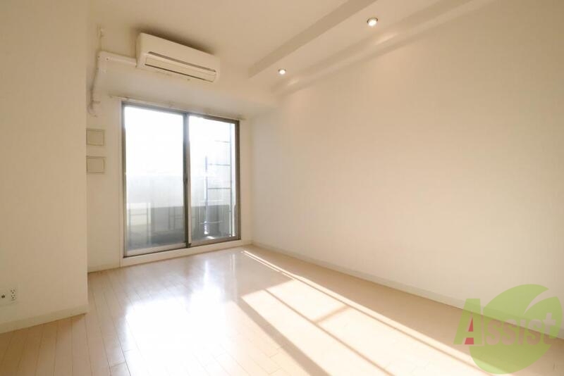 居室・リビング　広々としたお部屋です！