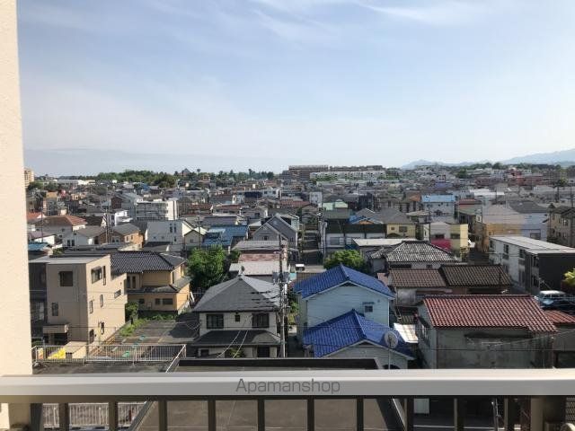眺望　眺望