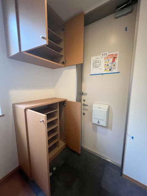 玄関　★シューズＢＯＸ★