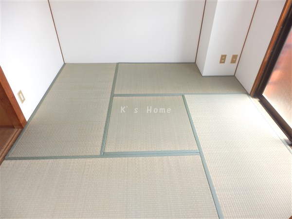 その他部屋・スペース　和室