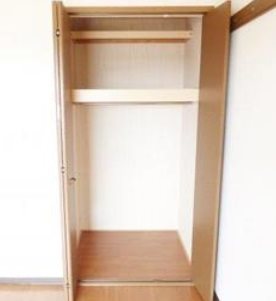収納　※他部屋参照・現況優先