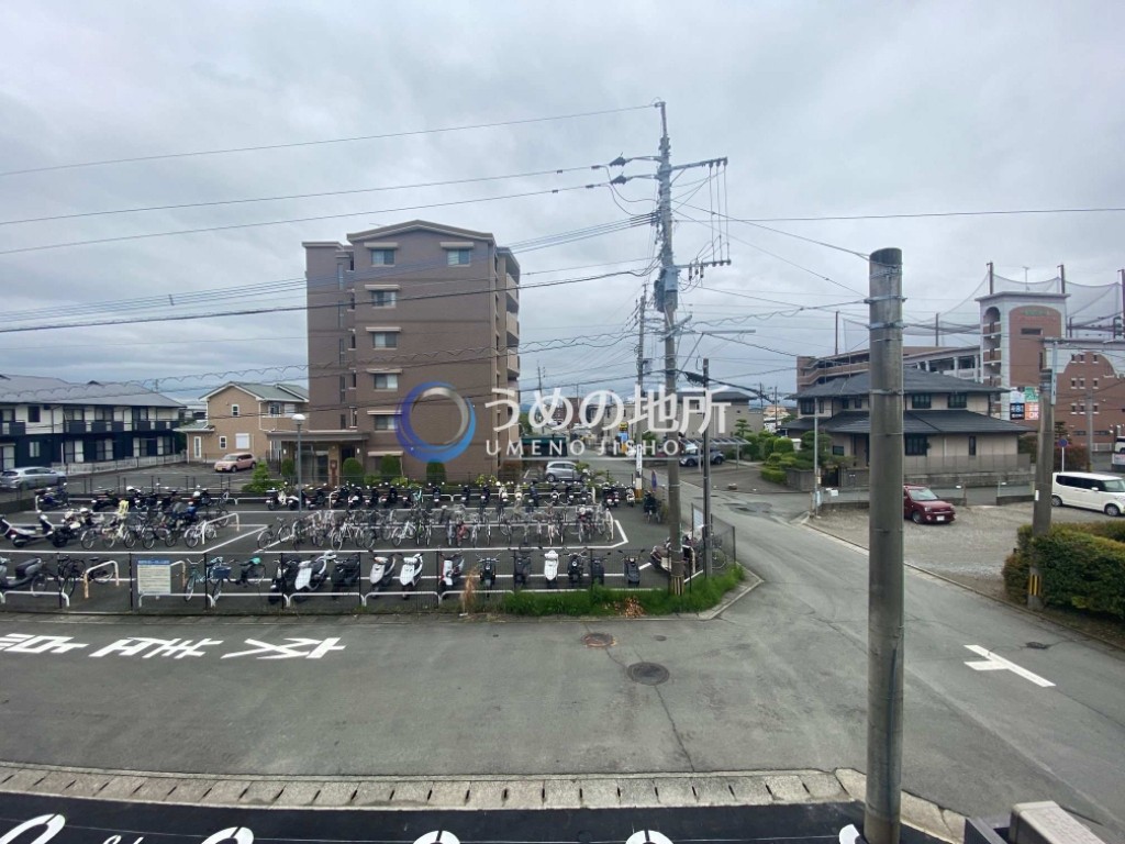 D-ROOM FIRST 大善寺駅前のその他写真