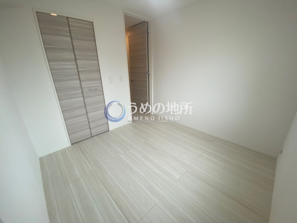 D-ROOM FIRST 大善寺駅前の内装写真
