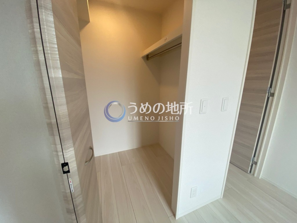 D-ROOM FIRST 大善寺駅前の内装写真