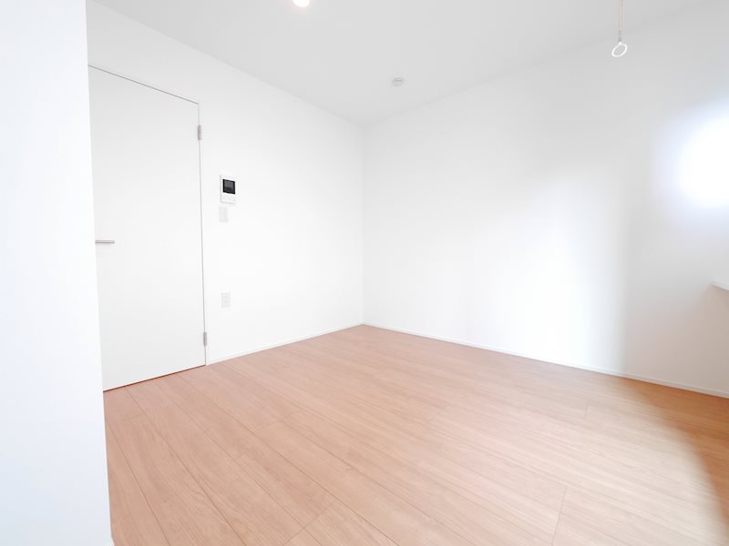 TSQUAREの内装写真