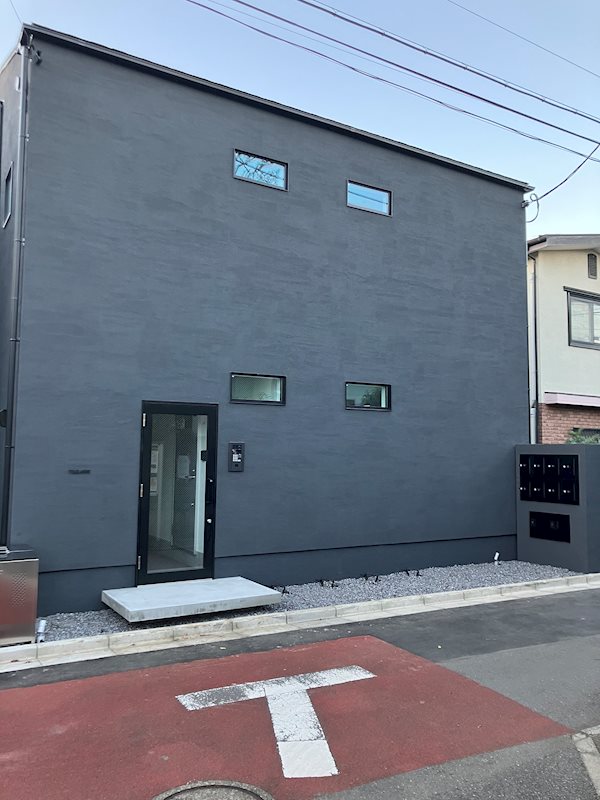 TSQUARE