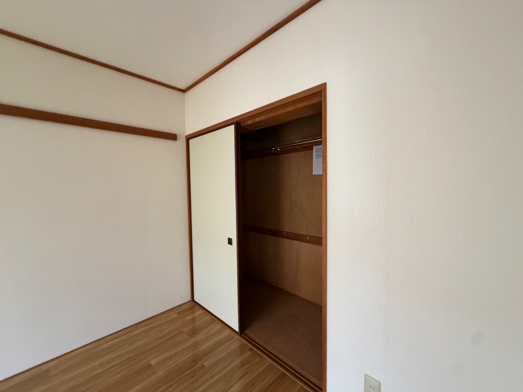 ガーネット森北町の内装写真