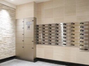その他共有部分　☆共用部分☆