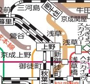 その他　☆路線図☆