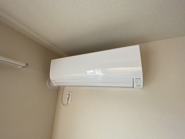 その他設備　※同施工会社参考写真
