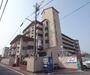 墨染駅より徒歩5分 5階 築45年3ヶ月の賃貸物件