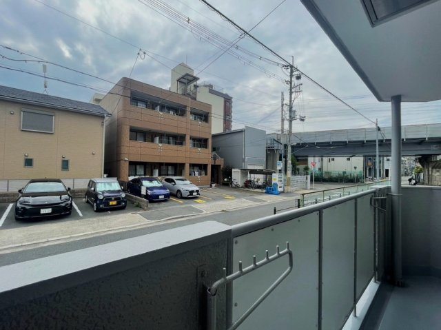 地下鉄今里筋線 瑞光四丁目駅 徒歩4分 3階建 築47年のその他写真