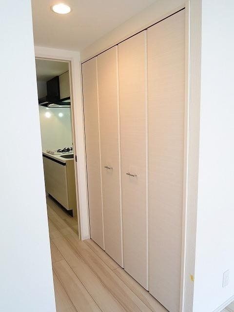 その他部屋・スペース　収納