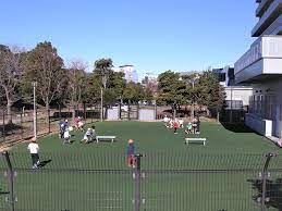 幼稚園・保育園　潮見保育園（幼稚園・保育園）まで337m