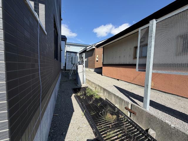その他共有部分　建物設備