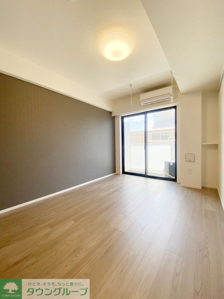 居室・リビング　別部屋参考写真