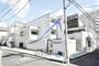 代田橋駅より徒歩8分 1階 築40年11ヶ月の賃貸物件