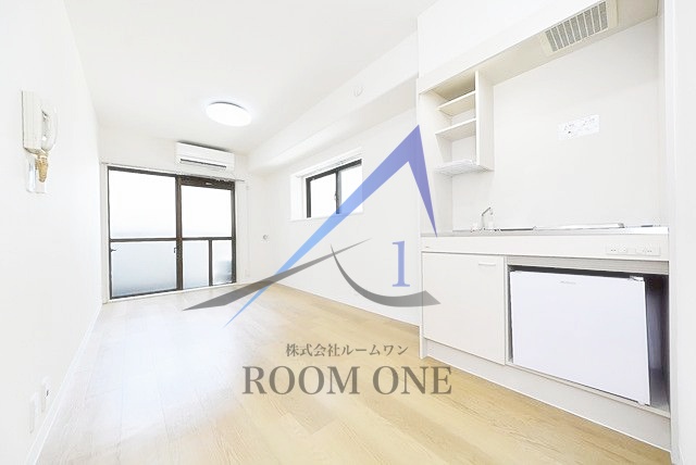 居室・リビング　洋室のお部屋です。