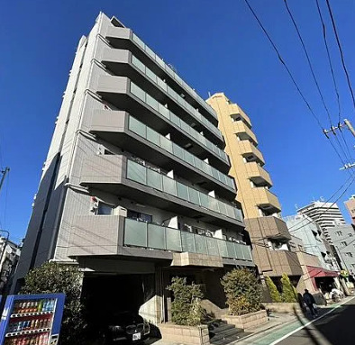 ＪＲ常磐線 南千住駅 徒歩7分 築10年