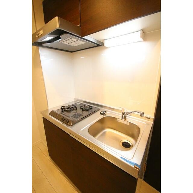 キッチン　アクティ氷川台　練馬区氷川台4