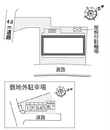 レオパレスRINAのその他写真
