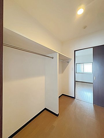 Hill Palace IKAIの内装写真
