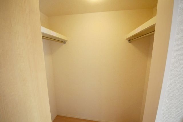 収納　※同一施工会社イメージ写真