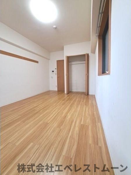 居室・リビング　使いやすい居間です