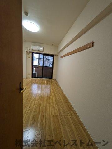 その他部屋・スペース　内装もきれいです