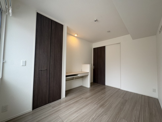ＪＲ相模線 番田駅 徒歩9分 2階建 築4年の内装写真