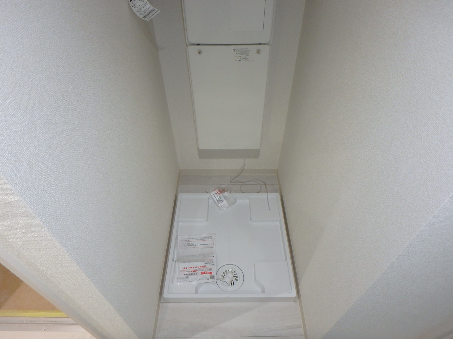 バードピア船橋本町の内装写真