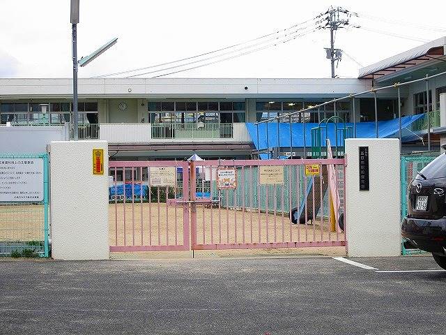 広島電鉄宮島線 修大協創中高前駅 徒歩4分 2階建 築32年の周辺写真