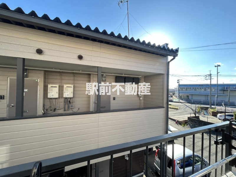 リアンジュBのその他写真