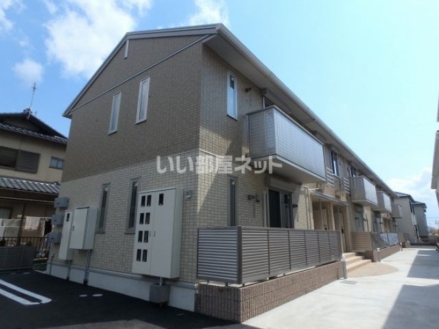 CaSa de Haruの外観写真